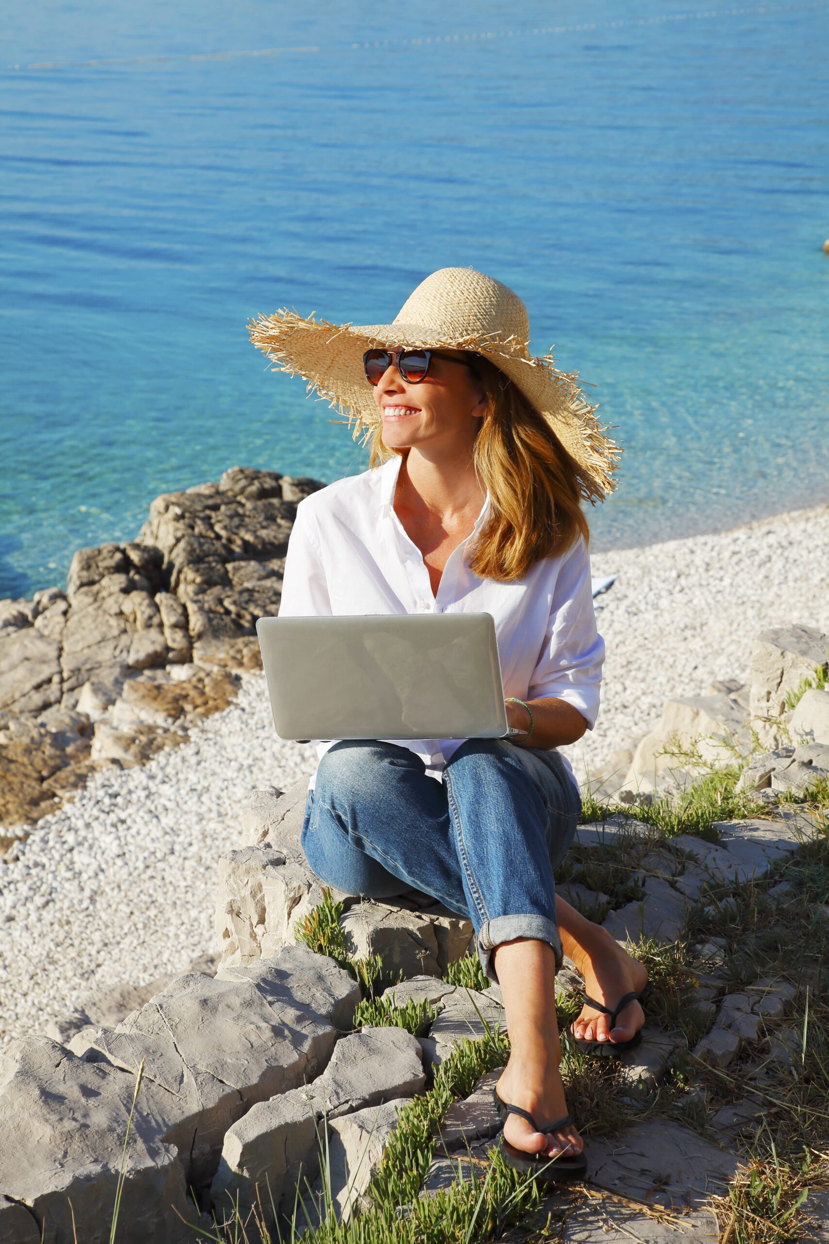 Learn how to achieve personal growth - Johaloha