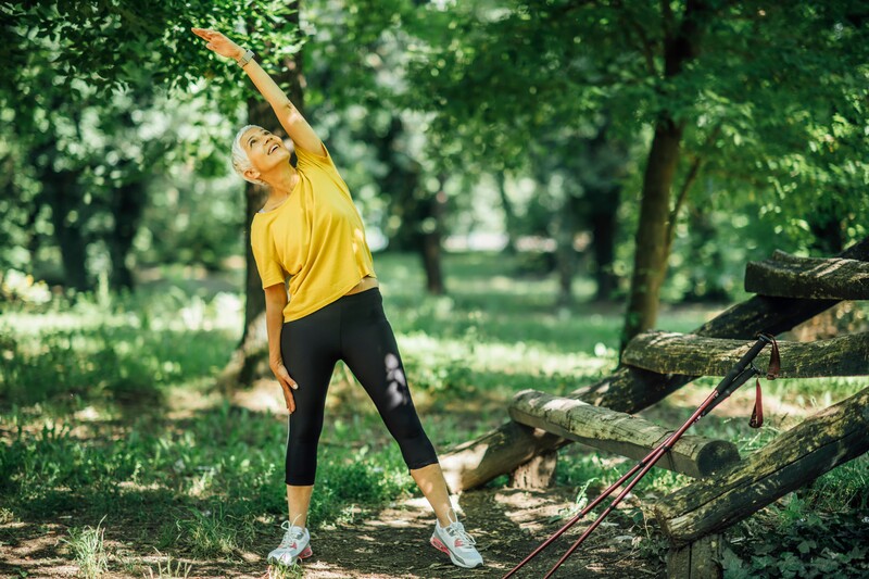 Healthy Habits In Estepona