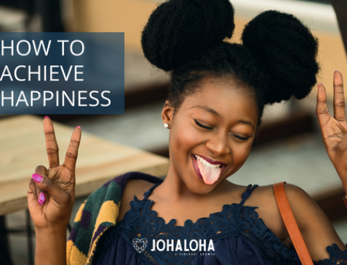 Why does happiness seem so hard to achieve?