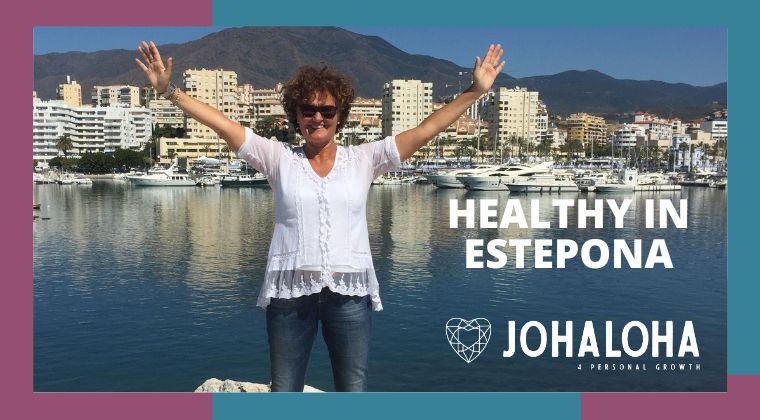 Healthy Habits in Estepona