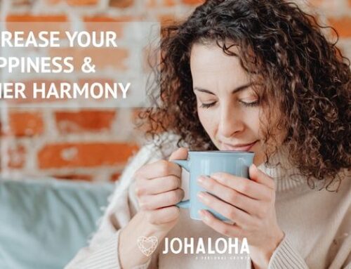 How Small Daily Rituals Can Transform Your Happiness and Inner Harmony